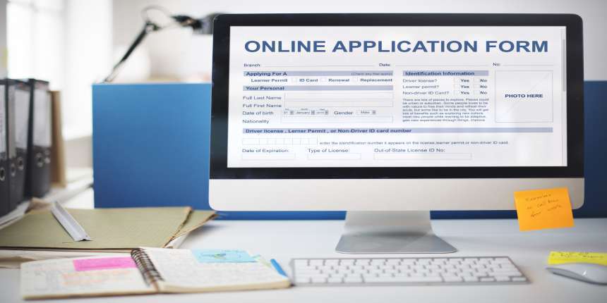 Du Online Application Form Login, Du B Sc Application Form 2019, Du Online Application Form Login