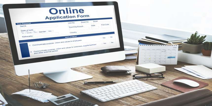 Du Application Form Pg, Du B Com Application Form 2019, Du Application Form Pg