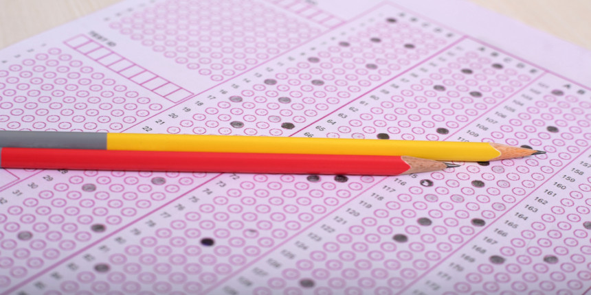 नीट ओएमआर शीट 2019 (NEET OMR Sheet 2019)