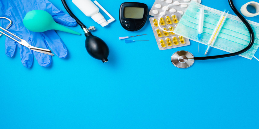 एएफएमएस पीजी मेडिकल प्रवेश 2019 (AFMS PG Medical Admissan 2019)