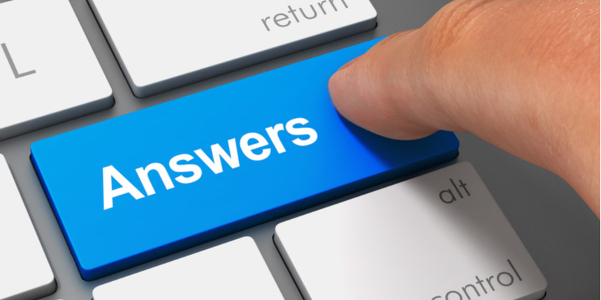 CUCET 2019 final answer key released