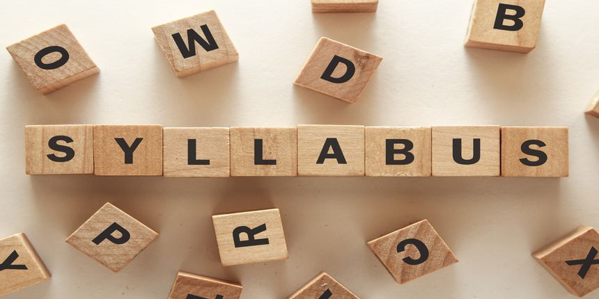 WBCS Syllabus 2020
