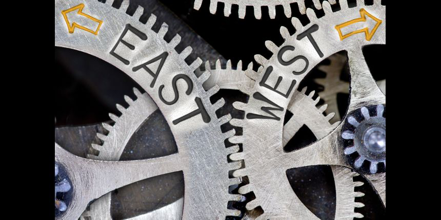 Direction Sense Test Reasoning