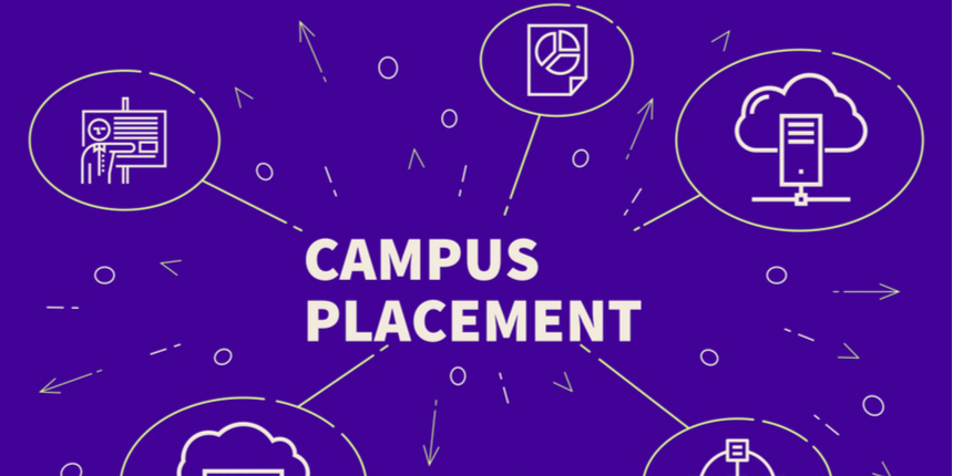 GIET University Placement Report 2018-19