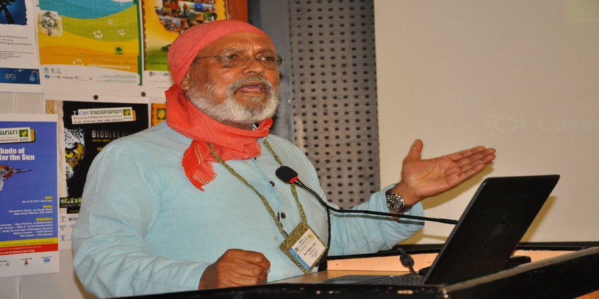 Nomination Jury Process on “Celebrating Himalayas” in Amity University