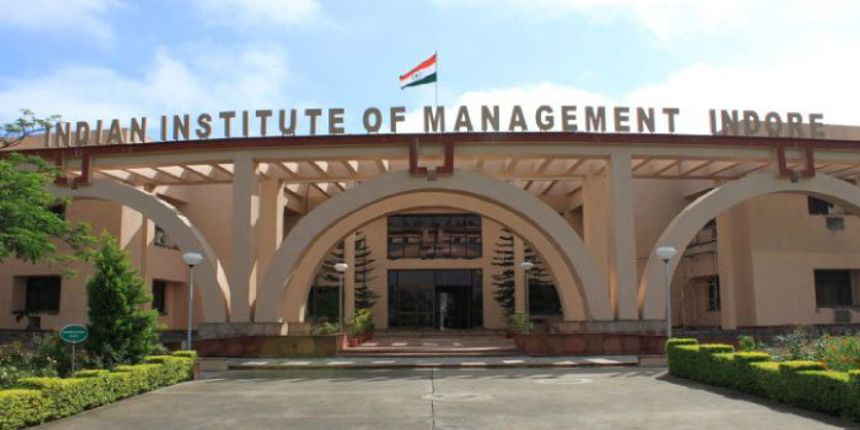 IIM Indore Placement Report 2019: Highest Package at Rs. 89.25 lakhs; 14% Rise in Average CTC