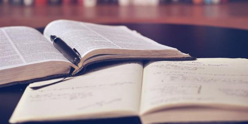 IBPS Clerk Syllabus 2020 - Check Exam Pattern for Prelims & Mains Exam