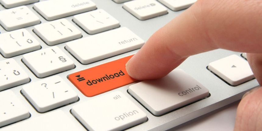 CBSE Admit Card 2020 (Released) for Class 10th, 12th - Download CBSE Hall Ticket Here