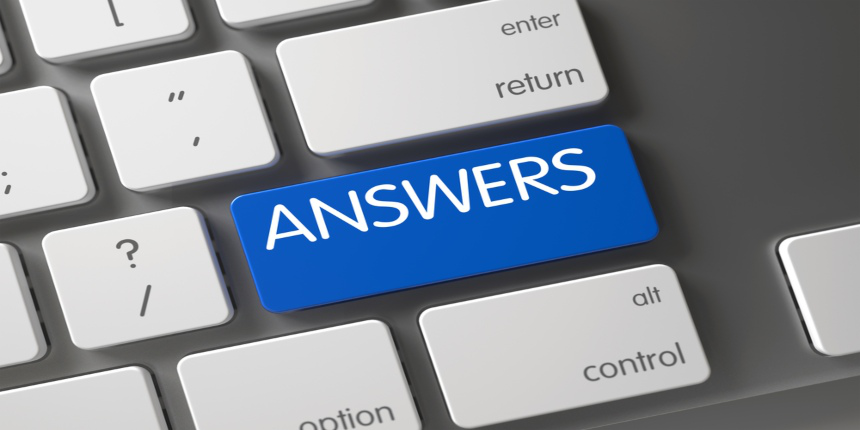 AIIMS PG Answer Key 2020