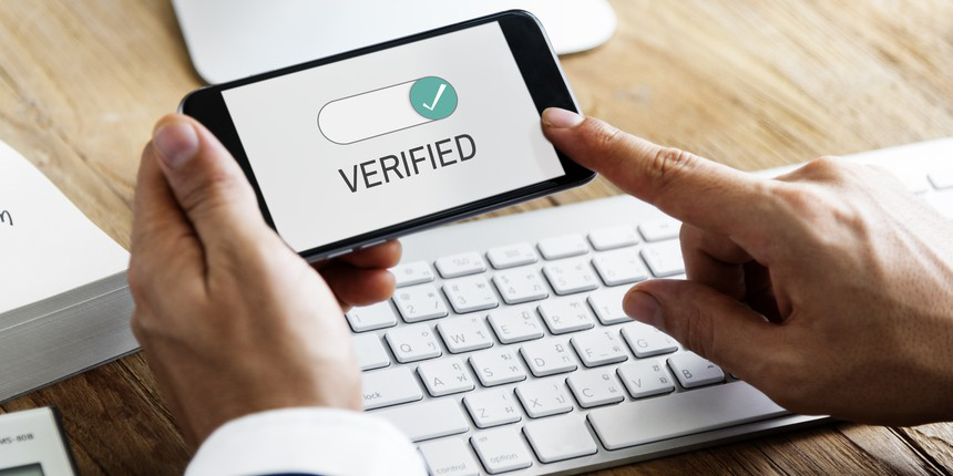 UP Board Result Verification 2020