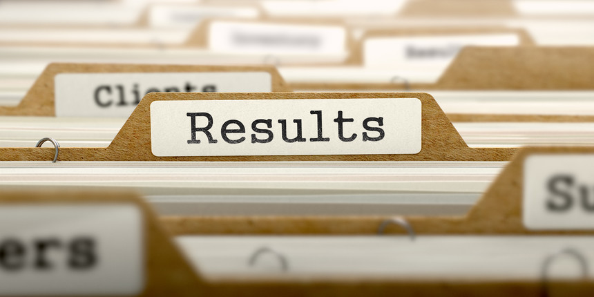 जेईई मेन रिजल्ट 2020 (JEE Main Result 2020)