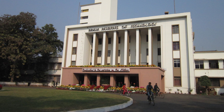 IIT Kharagpur ties up with Amazon for AI learning platform