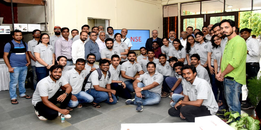 IIT Delhi launches centre for researching sensor technology to tackle urban problems