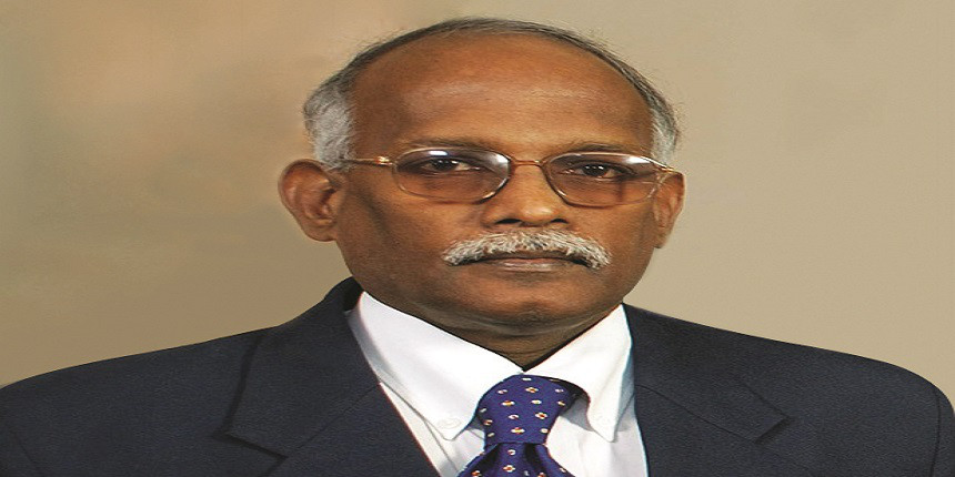 STUDY IN INDIA: India is a strong education destination, says VIT Vellore VC