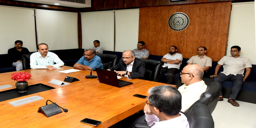 IIT-Delhi’s School of Interdisciplinary Research to increase student strength to 100s