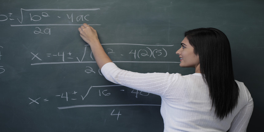 DSSSB Teacher Recruitment 2019 Notification Released ; Apply Online