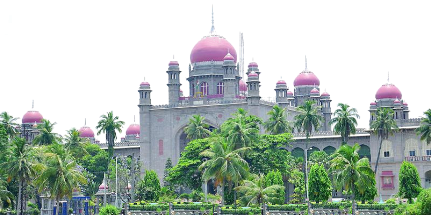 Collect fees for 4.5 years, not 5: Telangana HC to medical colleges