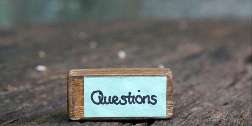 CMAT 2020: NTA Releases Question Paper and Response Sheet