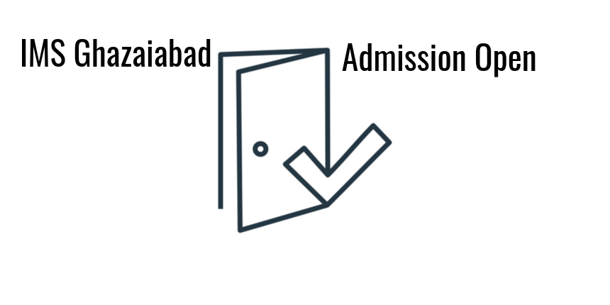 IMS Ghaziabad invites applications for 31st PGDM Batch