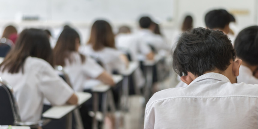 MSBSHSE Started Class 12th Board Exams 2020 Today; Important Things to Consider