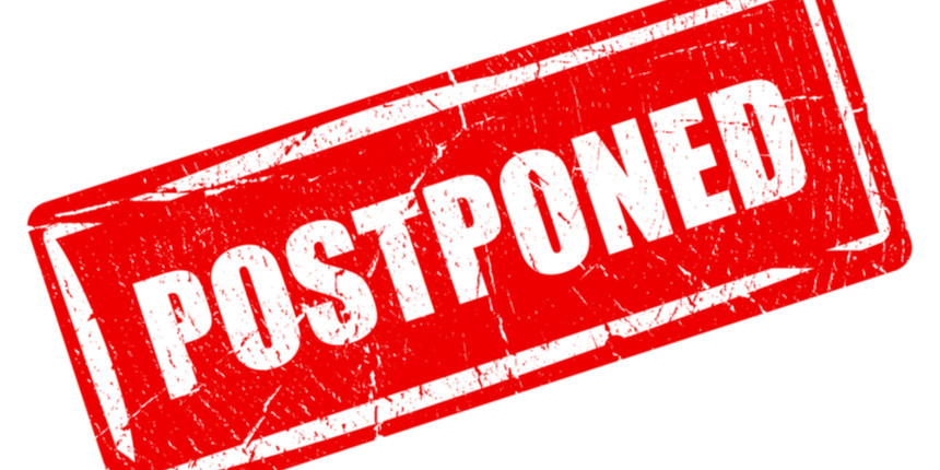 DU JAT 2020 registration date postponed by a month