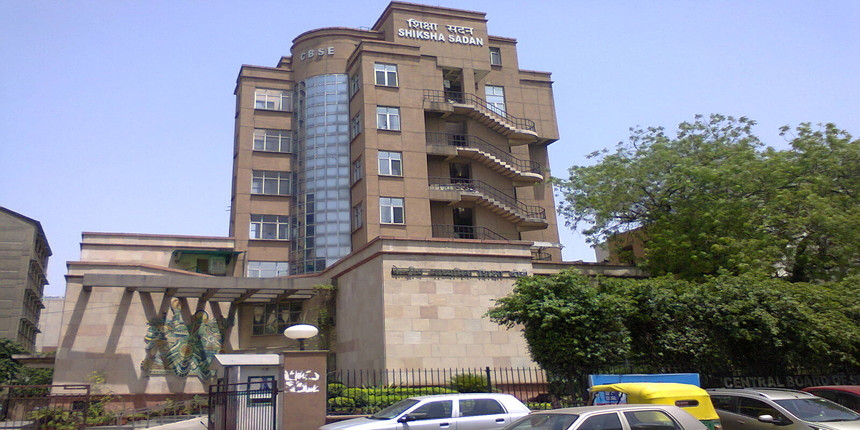 Class 10 and 12 exams for Feb 28 and 29 postponed for NE Delhi: CBSE