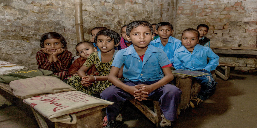 Union Budget 2020: Low outlay for SC and OBC education schemes again