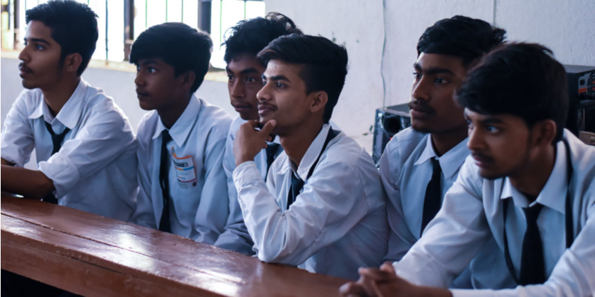 Dropout rates increasing in Classes 9 and 10 in some states: MHRD