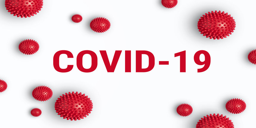 How JEE Main April 2020 exam will be affected by COVID-19?