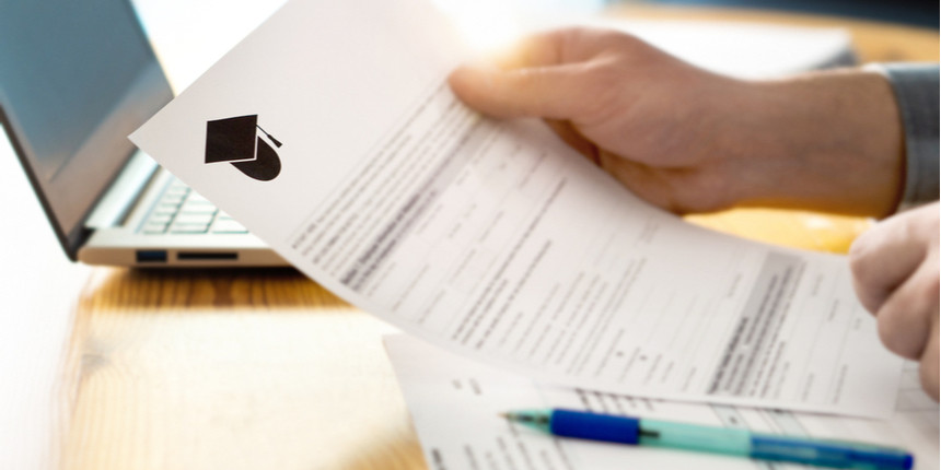 The College Profile: Who are you, where do you stand and what matters?