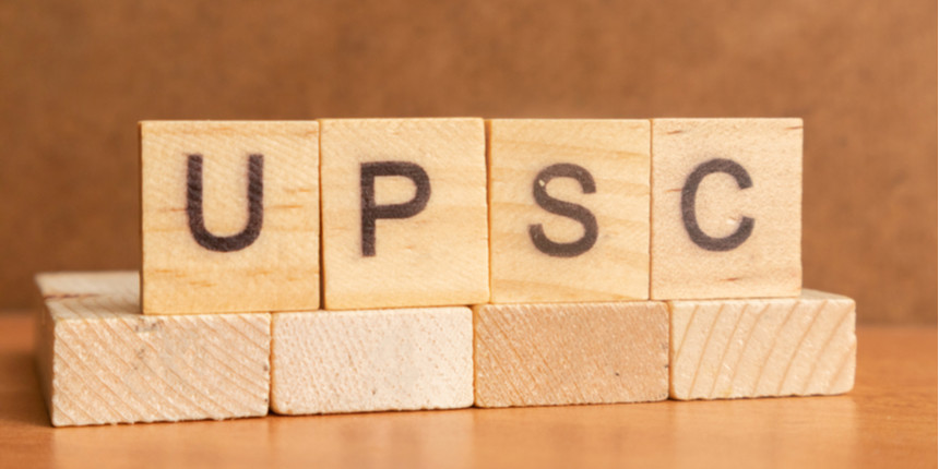 UPSC Combined Defence Services Exam (I) Result Declared; Check Here