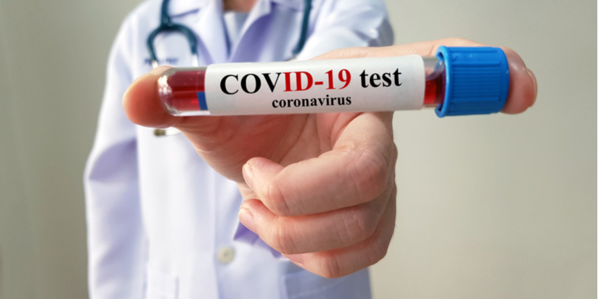 AMU to purchase another machine for COVID-19 test