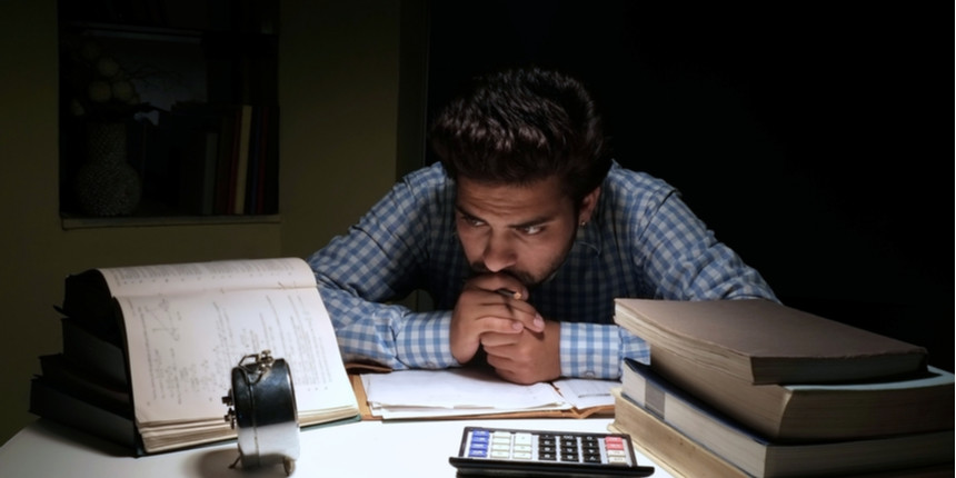 JEE Advanced postponed? Everything you need to know