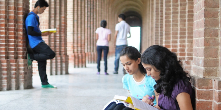 KCG College of Technology releases application for B.Tech admission 2020