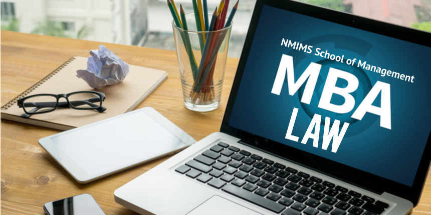 Narsee Monjee Institute of Management Studies Announces Admission Process for MBA Law Programme