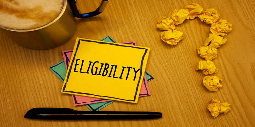 Bihar UGEAC Eligibility Criteria 2020