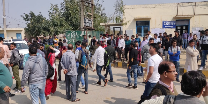 SSC CGL 2020 First Shift Concluded; Check Exam Analysis, Expected Cutoff Here
