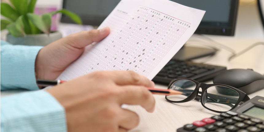Bihar Board 12th Answer Key 2020