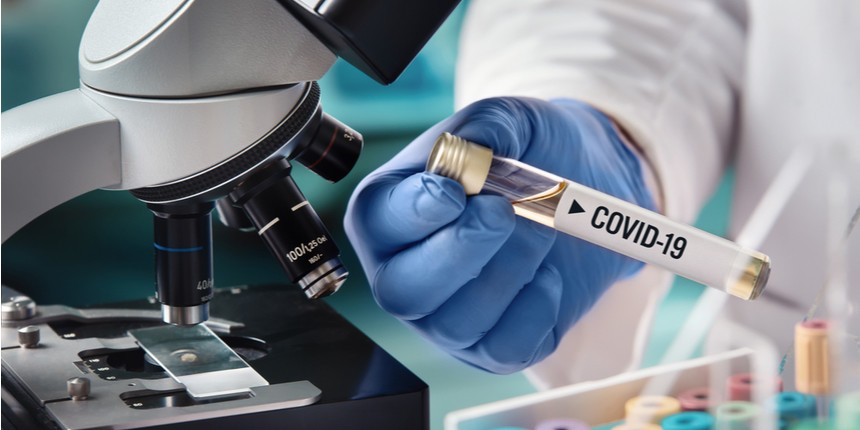 Students, faculty of 3 Punjab institutes to start coronavirus testing