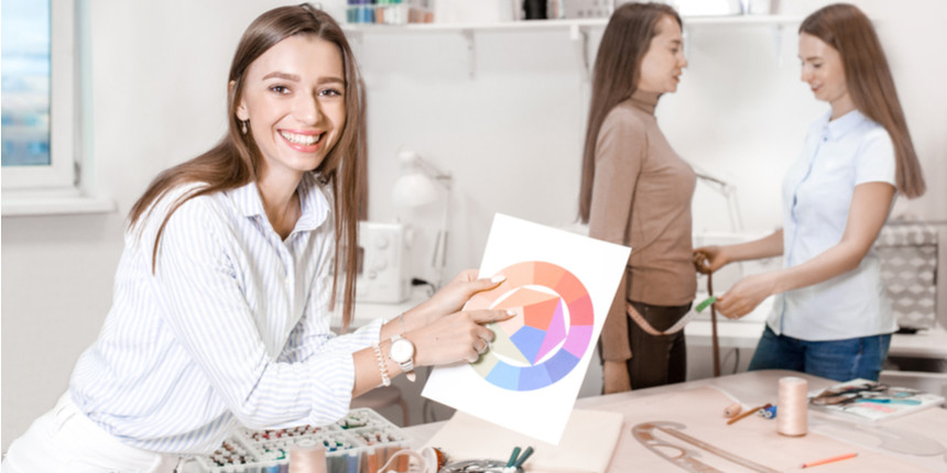 What Are The Best Fashion Designing Course In India Check Here Top colleges offering fashion designing courses in india. fashion designing course in india