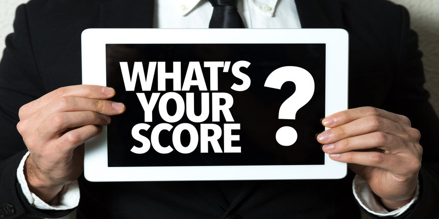 NATA 2020 Score Card