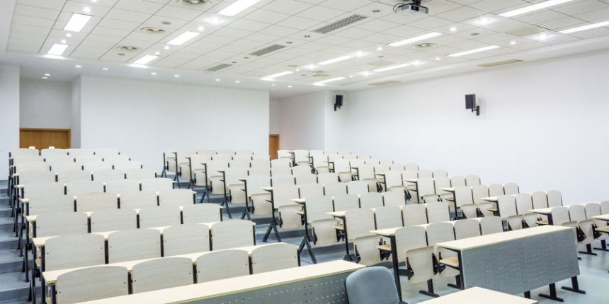 NIT Tiruchirappalli Seat Matrix