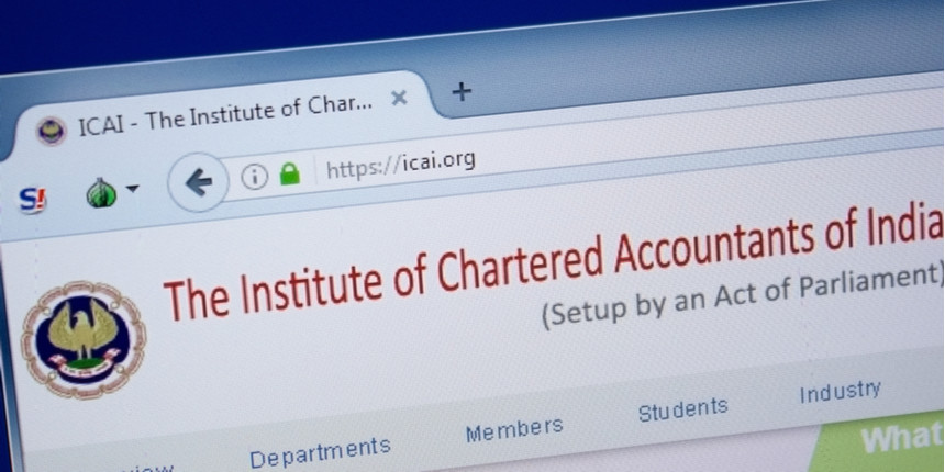 COVID-19: ICAI Pledges to contribute Rs 21 crores to PM Cares Fund & PMNRF