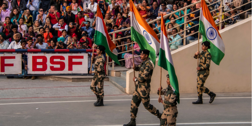 UPSC CAPF (ACs) 2018 Reserve Merit List Released; Check Here