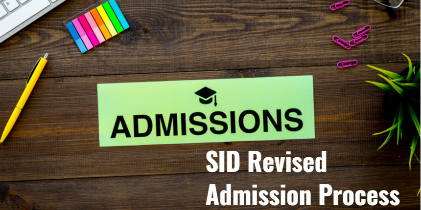 SEED 2020 cancelled- Symbiosis Institute of Design modifies admission policy