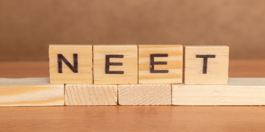 NEET 2020 admit card expected 21 days before the exam: NTA DG