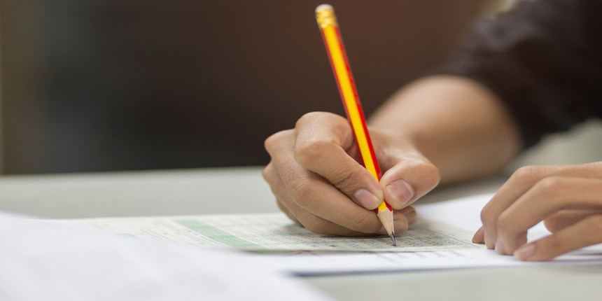 NET Exam to be Conducted after July; NTA DG Vineet Joshi