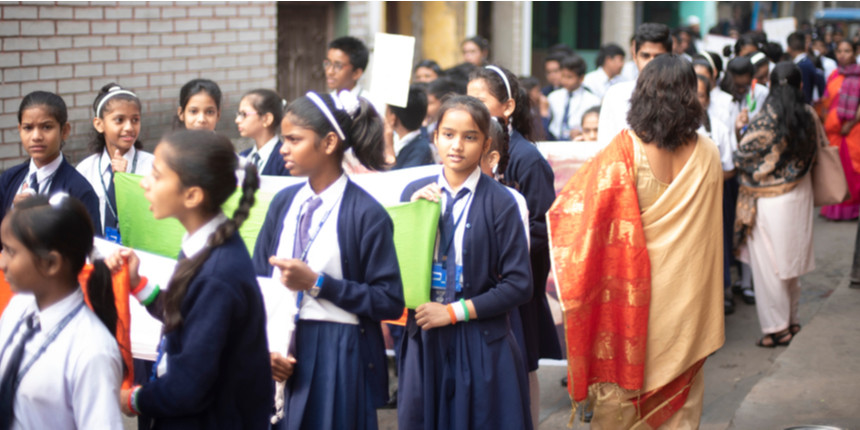 Revised West Bengal Class 12 Exam Dates Released; Check Here