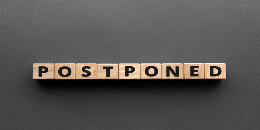CA June 2020 exams postponed, check new dates