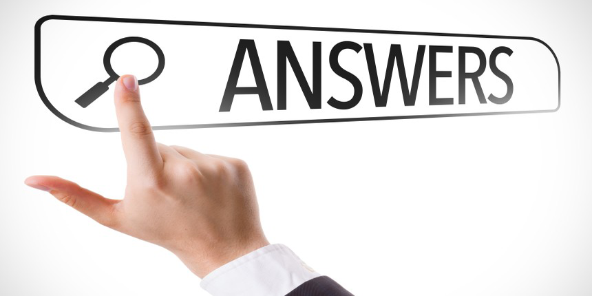 यूपीएससी आईएएस आंसर की 2020 (UPSC IAS Answer Key 2020)